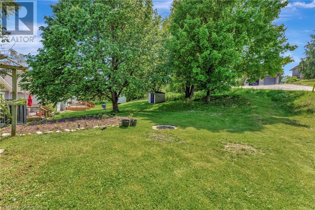392 Mill Street, Woodstock, Ontario  N4S 7V6 - Photo 37 - 40734904
