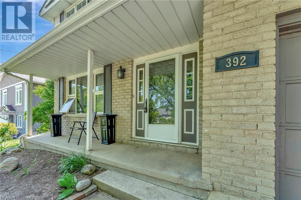392 Mill Street, Woodstock, Ontario  N4S 7V6 - Photo 4 - 40734904