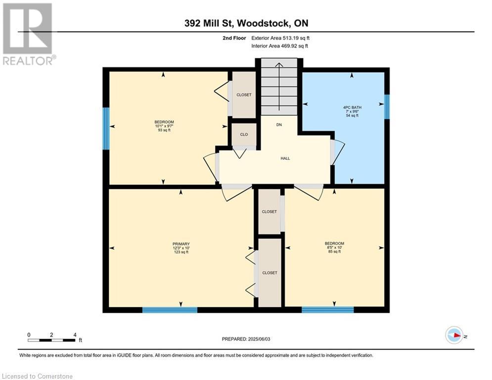 392 Mill Street, Woodstock, Ontario  N4S 7V6 - Photo 40 - 40734904