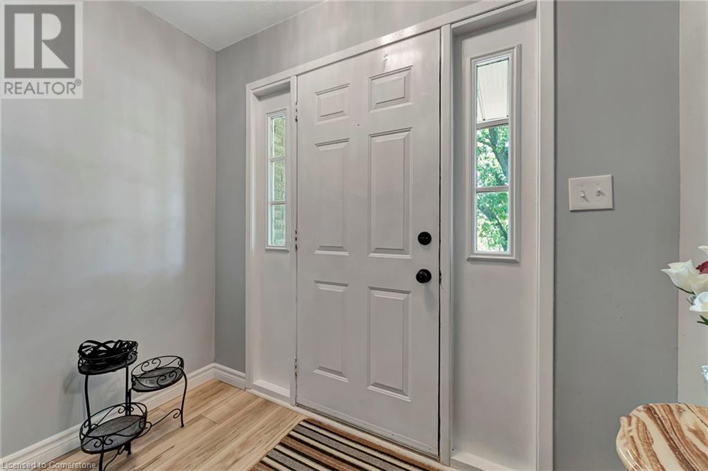 392 Mill Street, Woodstock, Ontario  N4S 7V6 - Photo 5 - 40734904
