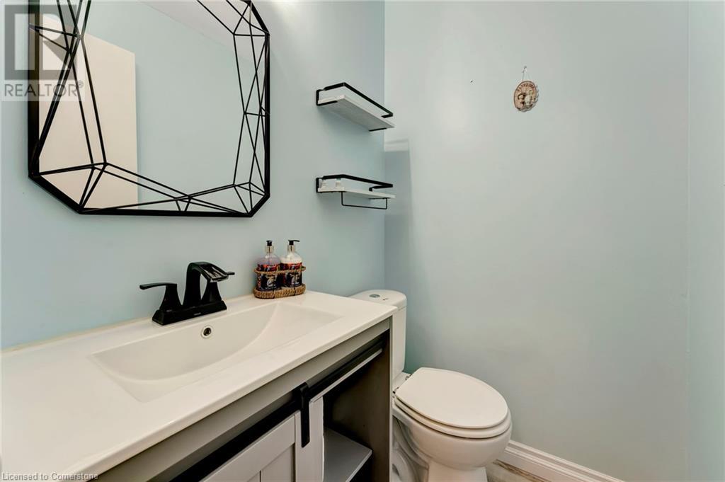 392 Mill Street, Woodstock, Ontario  N4S 7V6 - Photo 9 - 40734904