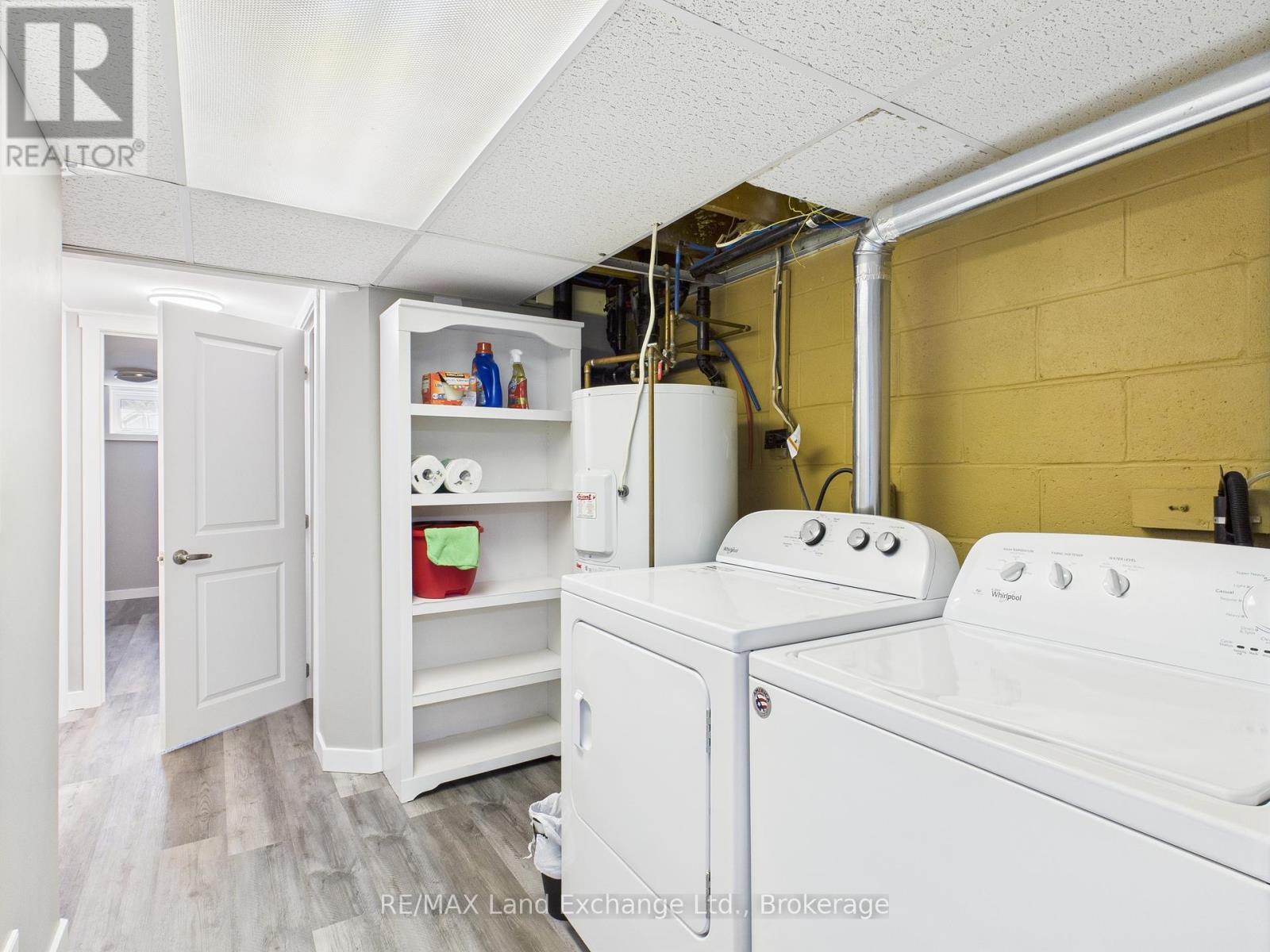 262 Gordon Street, Kincardine, Ontario  N2Z 2H5 - Photo 17 - X12194280