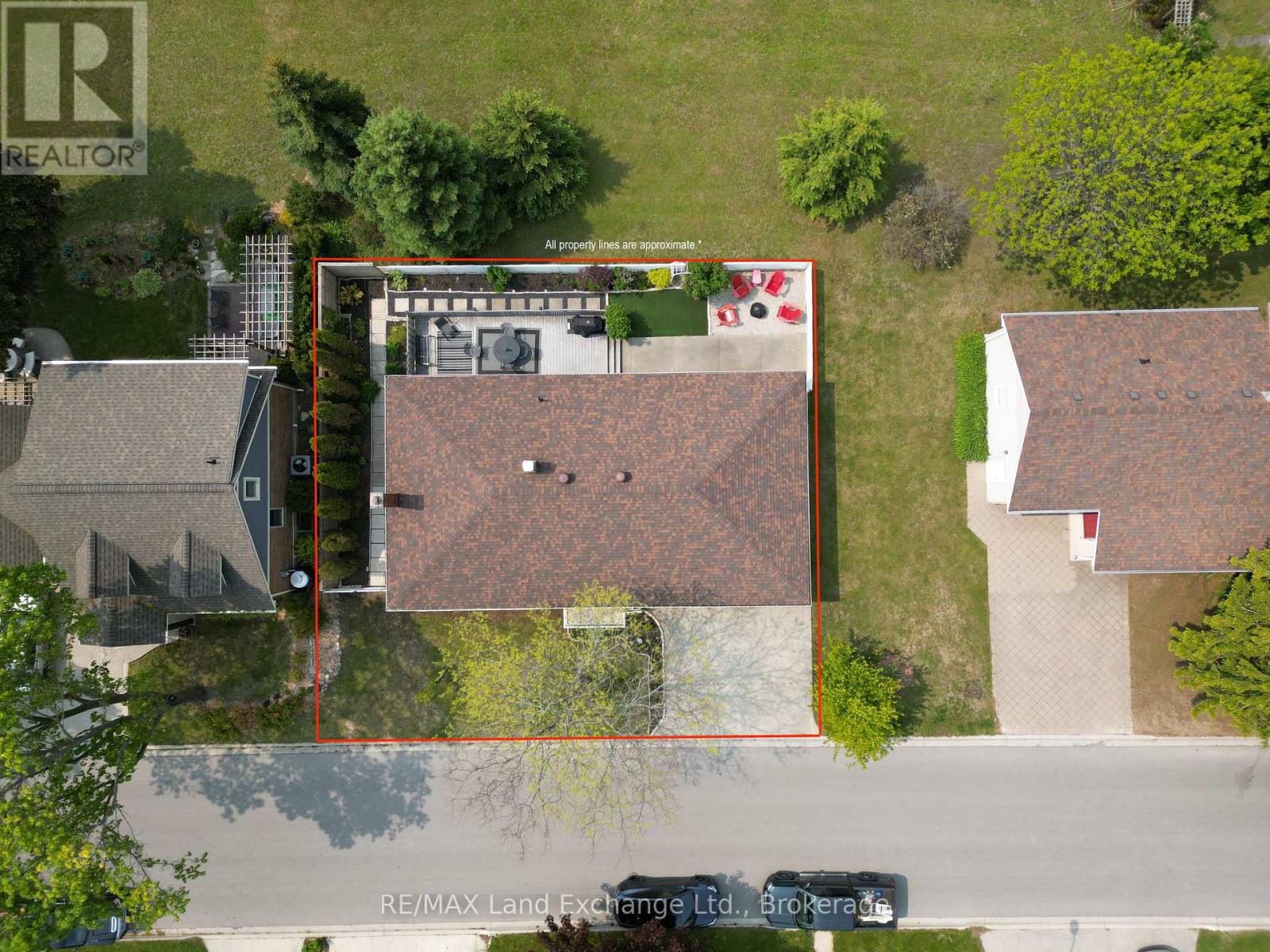 262 Gordon Street, Kincardine, Ontario  N2Z 2H5 - Photo 27 - X12194280