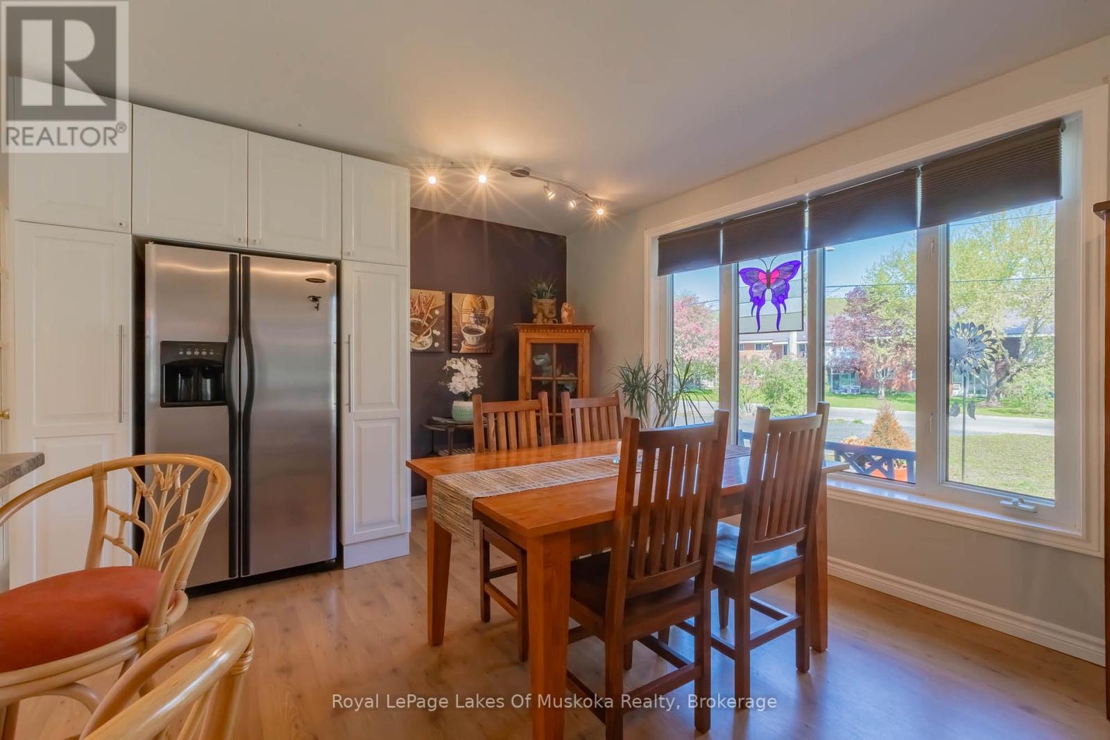 11 Meadow Park Drive, Huntsville, Ontario  P1H 1G2 - Photo 10 - X12194308
