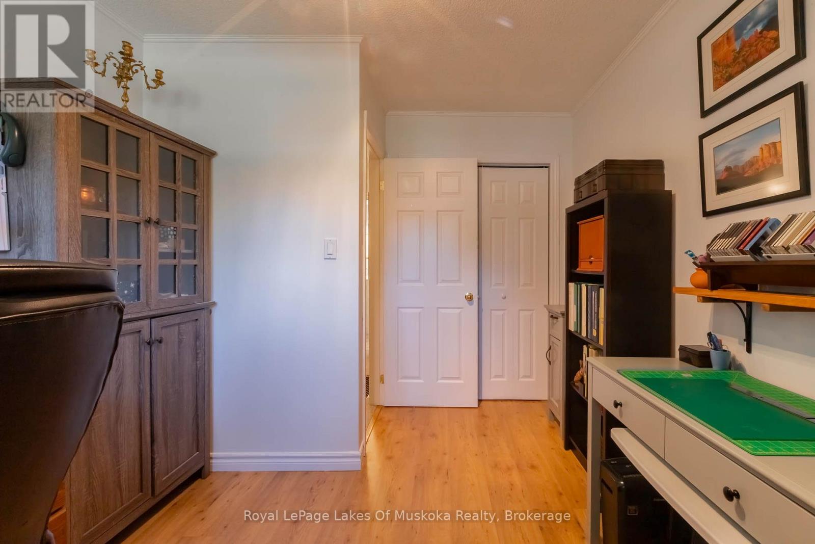 11 Meadow Park Drive, Huntsville, Ontario  P1H 1G2 - Photo 23 - X12194308