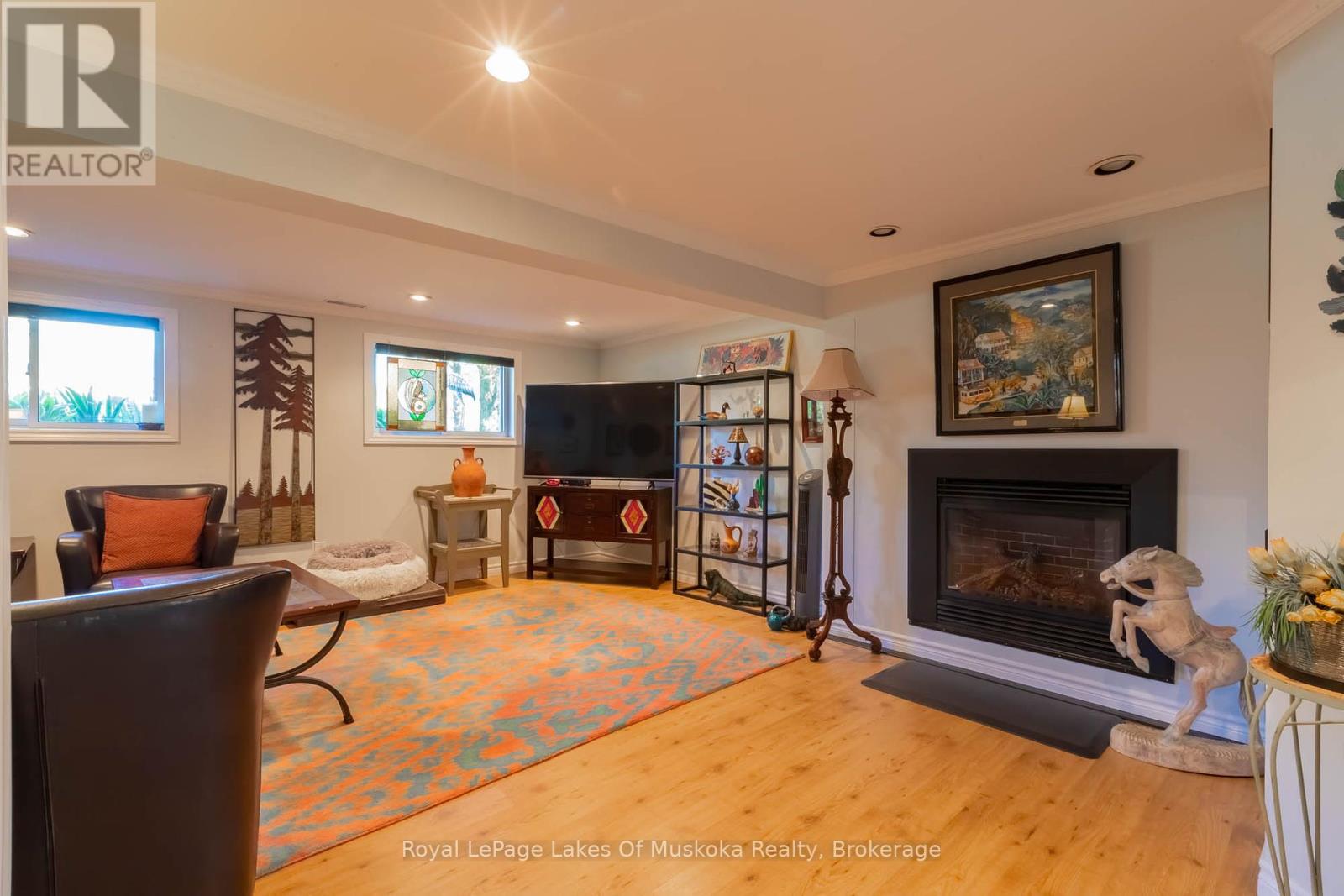 11 Meadow Park Drive, Huntsville, Ontario  P1H 1G2 - Photo 29 - X12194308