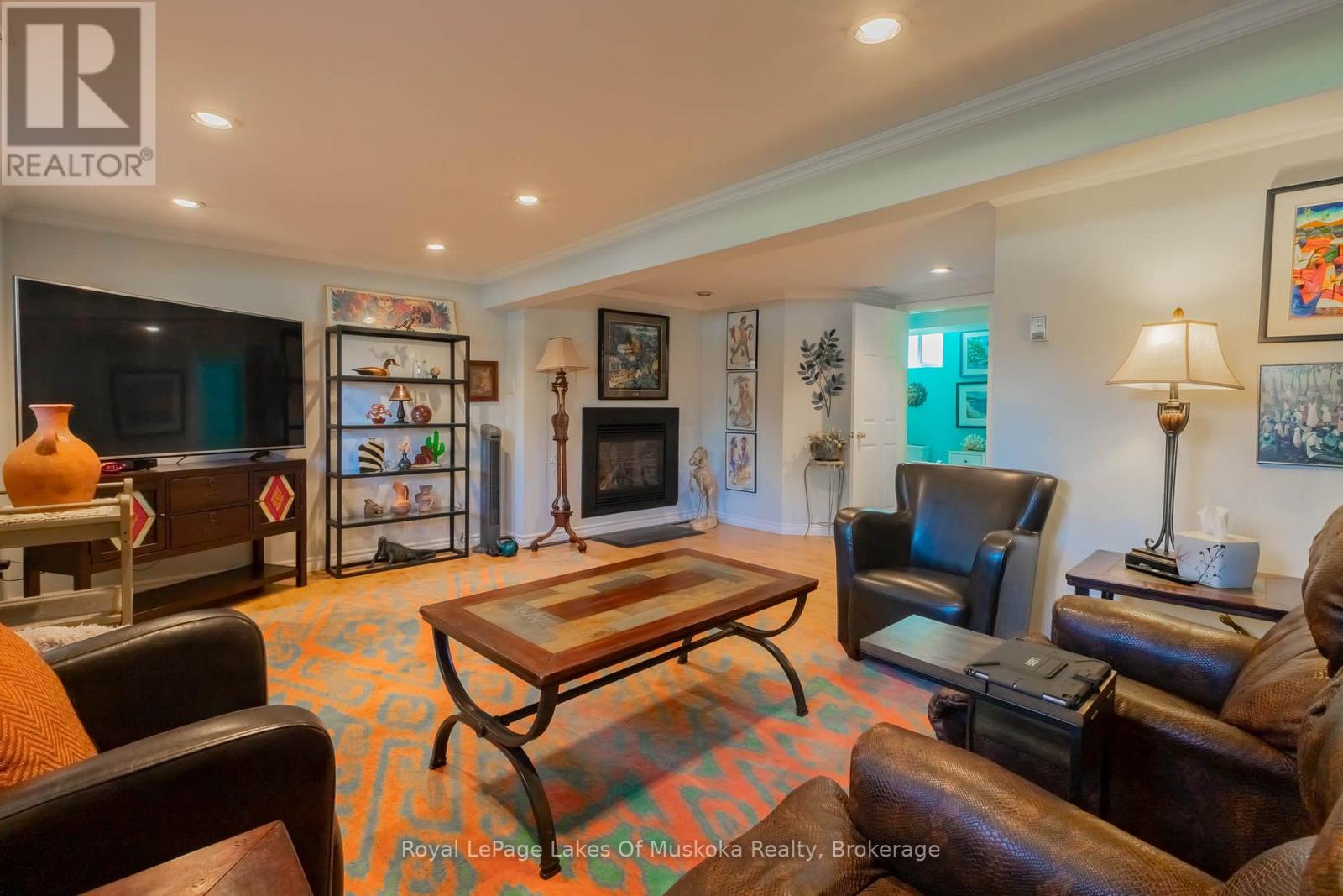 11 Meadow Park Drive, Huntsville, Ontario  P1H 1G2 - Photo 33 - X12194308