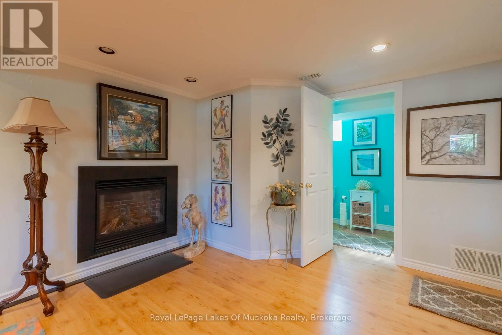 11 Meadow Park Drive, Huntsville, Ontario  P1H 1G2 - Photo 35 - X12194308