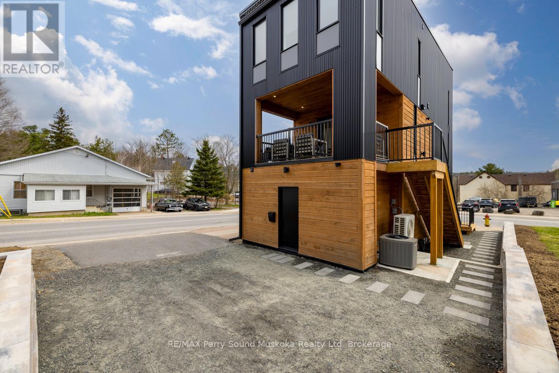 98 James Street, Parry Sound, Ontario  P2A 1T9 - Photo 36 - X12194334