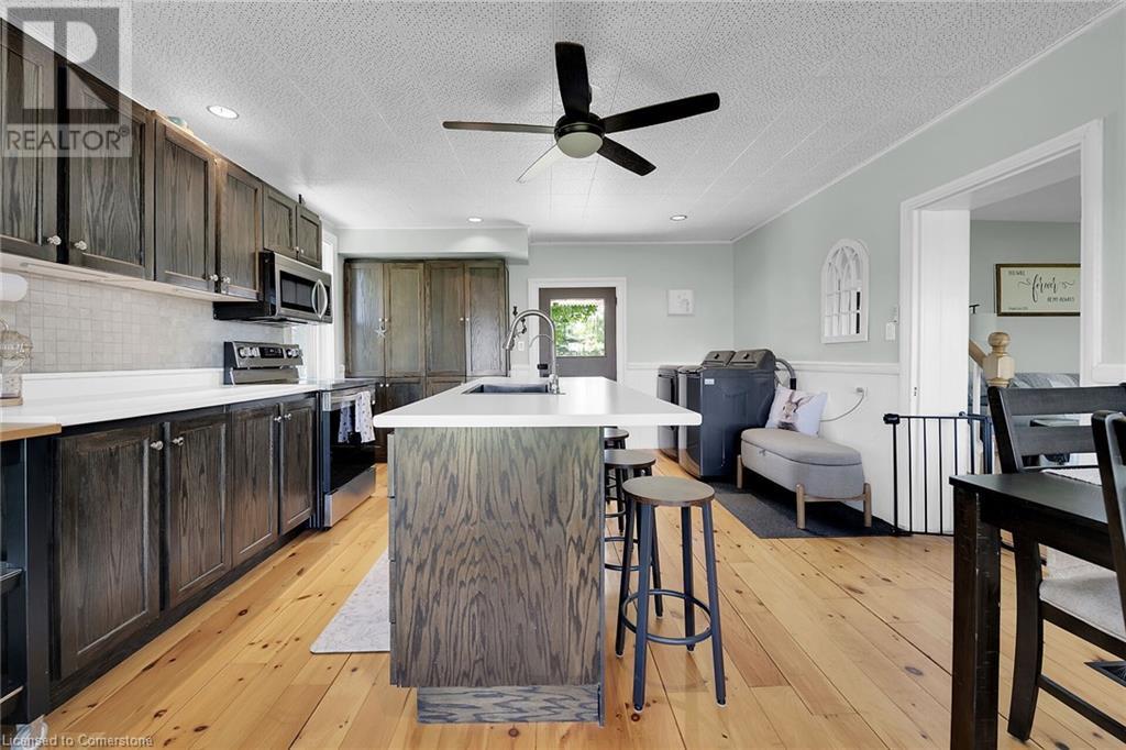 1216 Sawmill Road, Ancaster, Ontario  L9G 3L1 - Photo 10 - 40737186