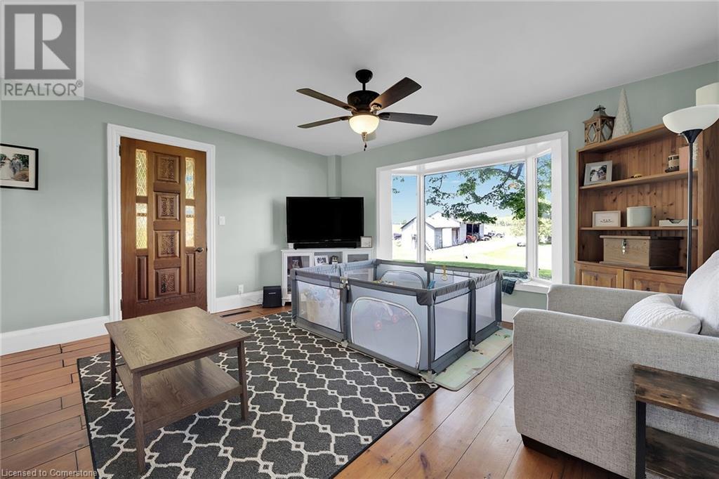 1216 Sawmill Road, Ancaster, Ontario  L9G 3L1 - Photo 12 - 40737186