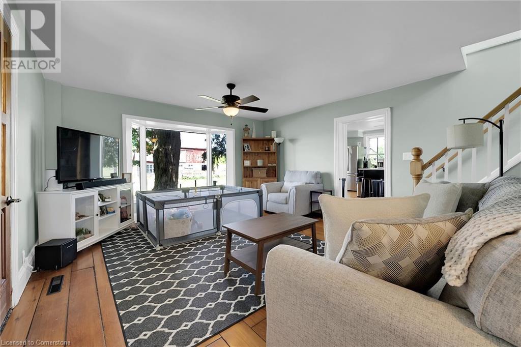 1216 Sawmill Road, Ancaster, Ontario  L9G 3L1 - Photo 13 - 40737186