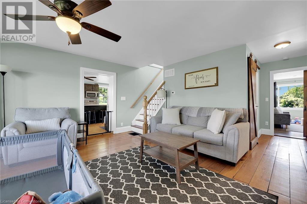 1216 Sawmill Road, Ancaster, Ontario  L9G 3L1 - Photo 15 - 40737186