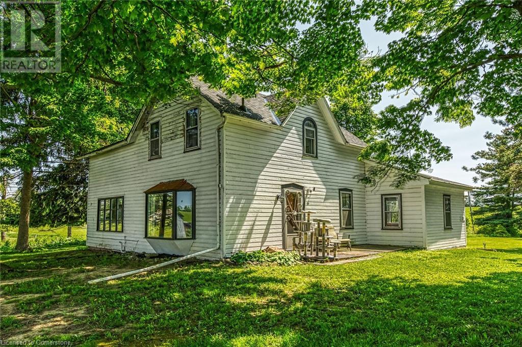 1216 Sawmill Road, Ancaster, Ontario  L9G 3L1 - Photo 3 - 40737186