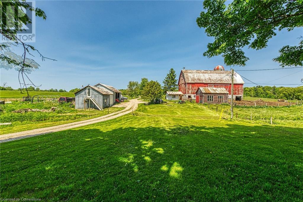 1216 Sawmill Road, Ancaster, Ontario  L9G 3L1 - Photo 35 - 40737186