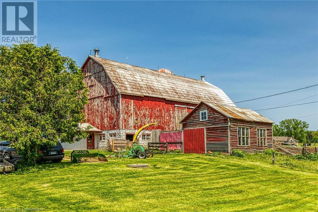 1216 Sawmill Road, Ancaster, Ontario  L9G 3L1 - Photo 36 - 40737186