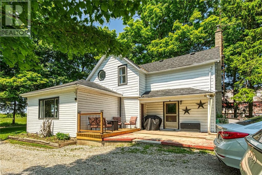 1216 Sawmill Road, Ancaster, Ontario  L9G 3L1 - Photo 4 - 40737186