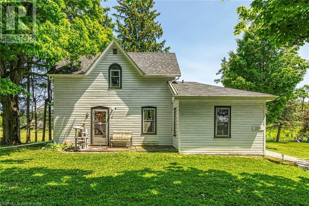 1216 Sawmill Road, Ancaster, Ontario  L9G 3L1 - Photo 40 - 40737186