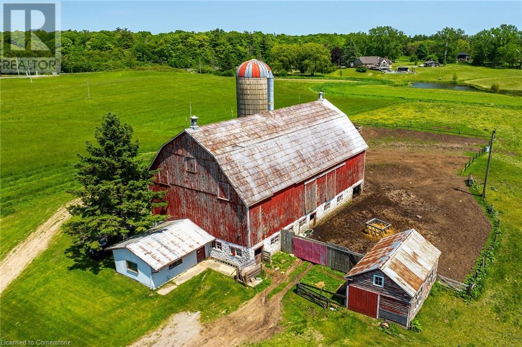 1216 Sawmill Road, Ancaster, Ontario  L9G 3L1 - Photo 5 - 40737186