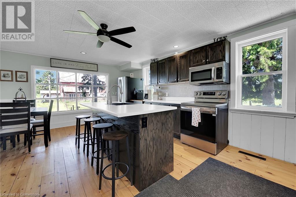 1216 Sawmill Road, Ancaster, Ontario  L9G 3L1 - Photo 7 - 40737186