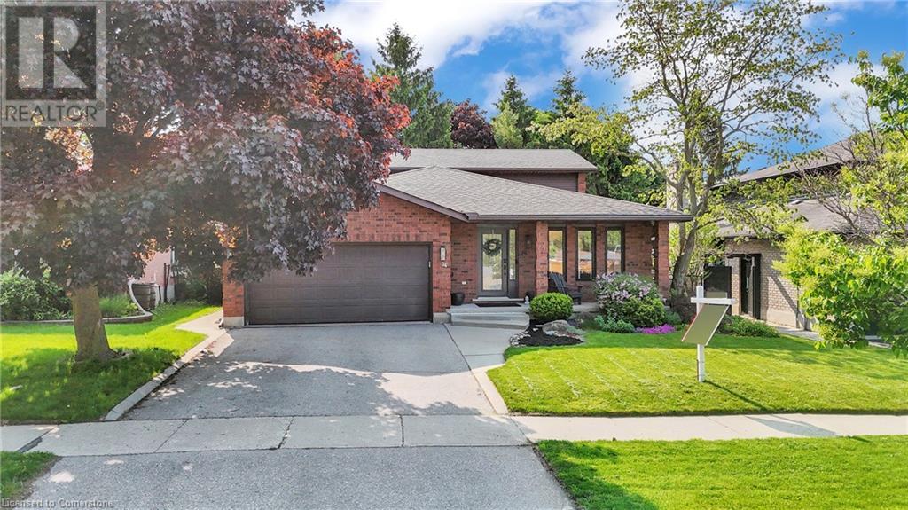 34 Daimler Drive, Kitchener, Ontario  N2A 3W2 - Photo 3 - 40737164