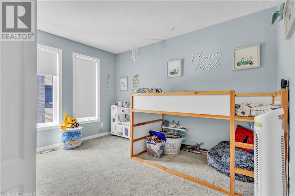 34 Daimler Drive, Kitchener, Ontario  N2A 3W2 - Photo 35 - 40737164