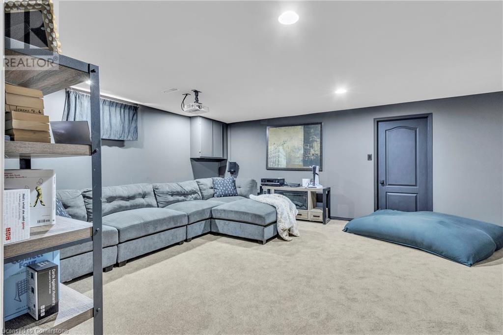 34 Daimler Drive, Kitchener, Ontario  N2A 3W2 - Photo 38 - 40737164