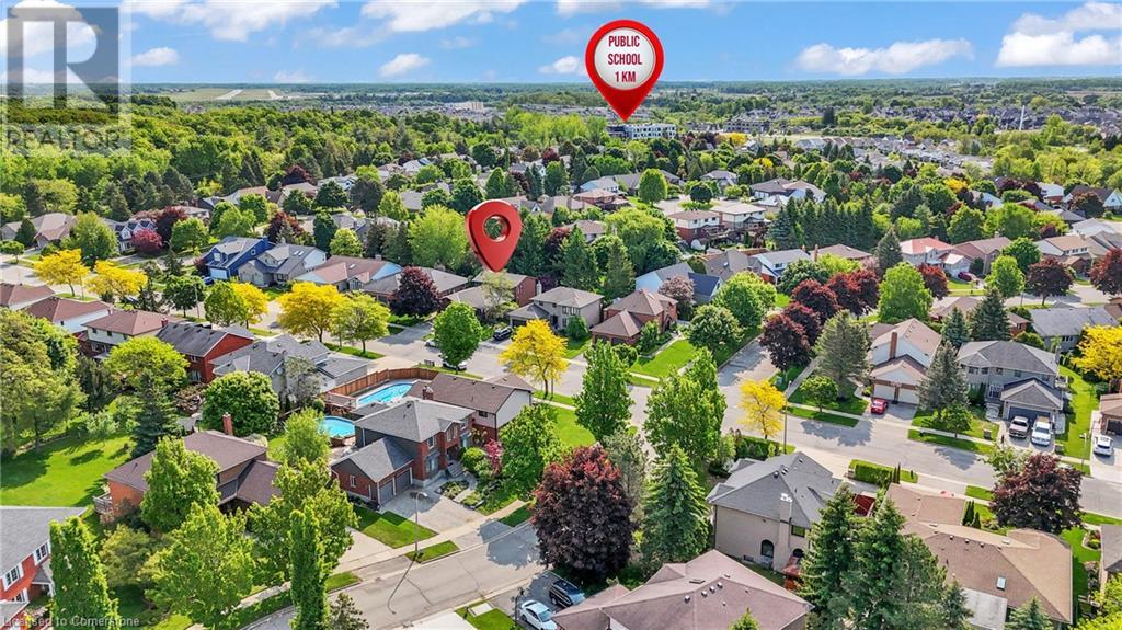 34 Daimler Drive, Kitchener, Ontario  N2A 3W2 - Photo 4 - 40737164