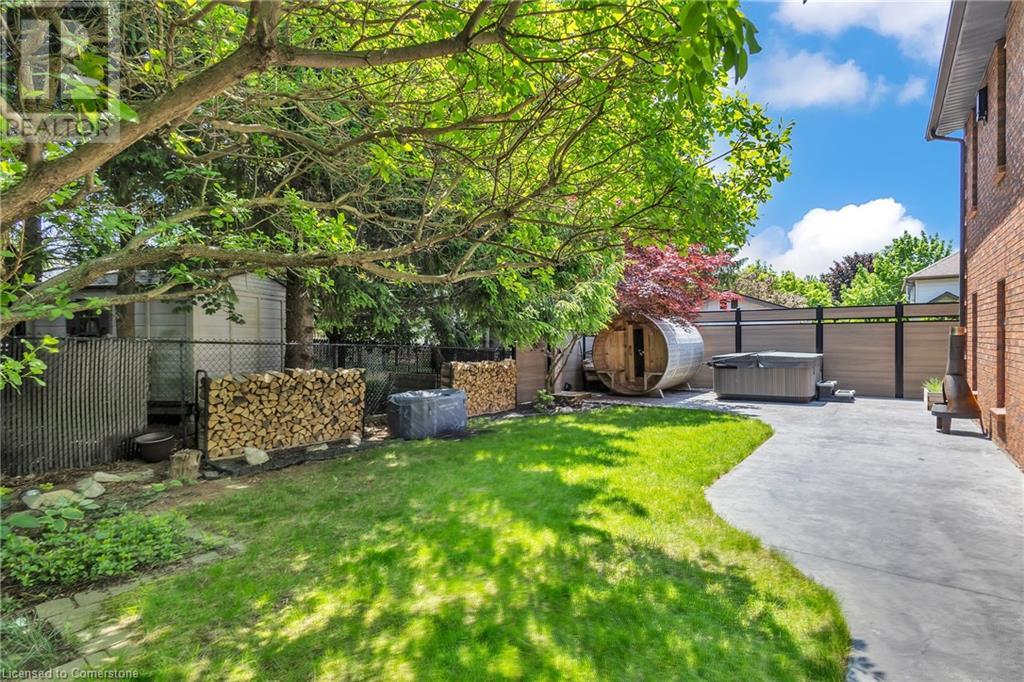 34 Daimler Drive, Kitchener, Ontario  N2A 3W2 - Photo 42 - 40737164