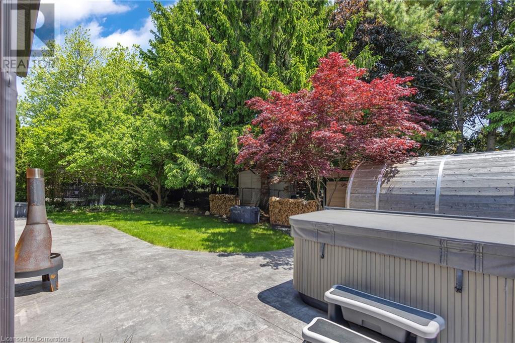 34 Daimler Drive, Kitchener, Ontario  N2A 3W2 - Photo 43 - 40737164