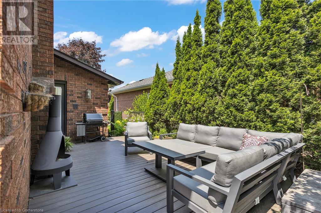 34 Daimler Drive, Kitchener, Ontario  N2A 3W2 - Photo 44 - 40737164