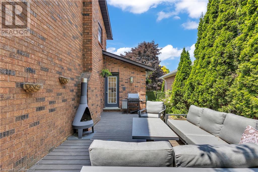 34 Daimler Drive, Kitchener, Ontario  N2A 3W2 - Photo 46 - 40737164