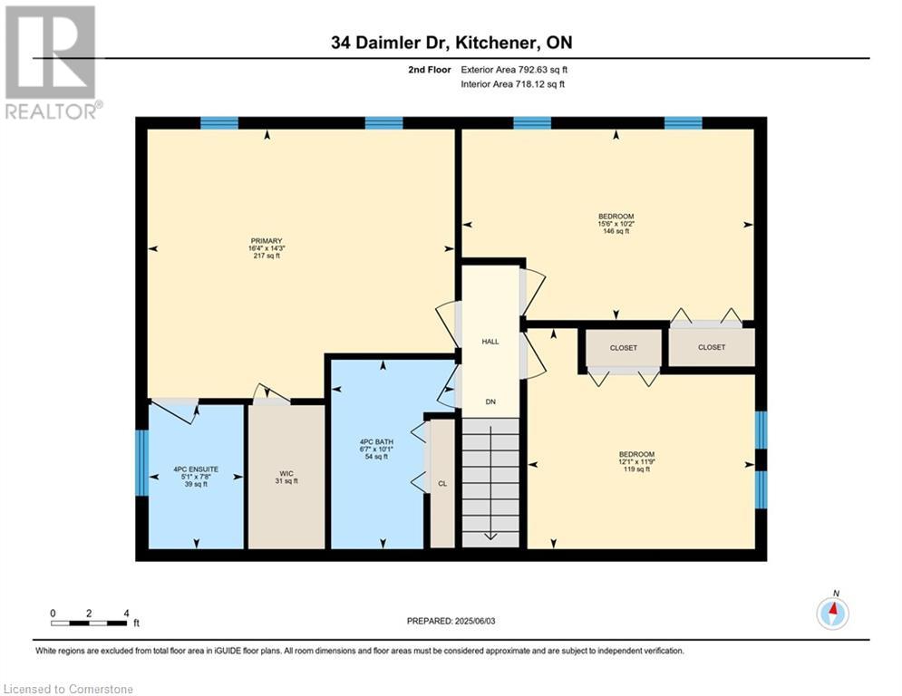 34 Daimler Drive, Kitchener, Ontario  N2A 3W2 - Photo 49 - 40737164