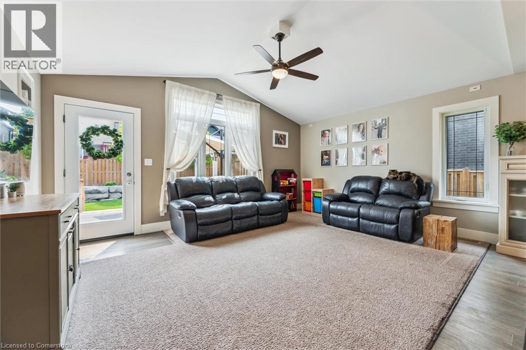 91 Gerber Drive, Milverton, Ontario  N0K 1M0 - Photo 13 - 40736081