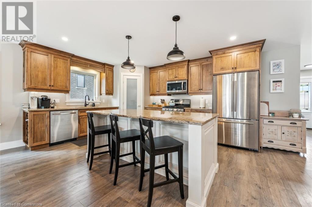 91 Gerber Drive, Milverton, Ontario  N0K 1M0 - Photo 15 - 40736081