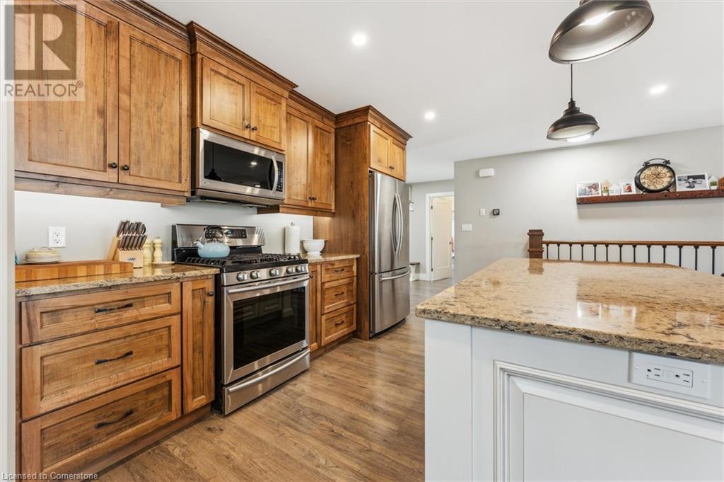 91 Gerber Drive, Milverton, Ontario  N0K 1M0 - Photo 17 - 40736081