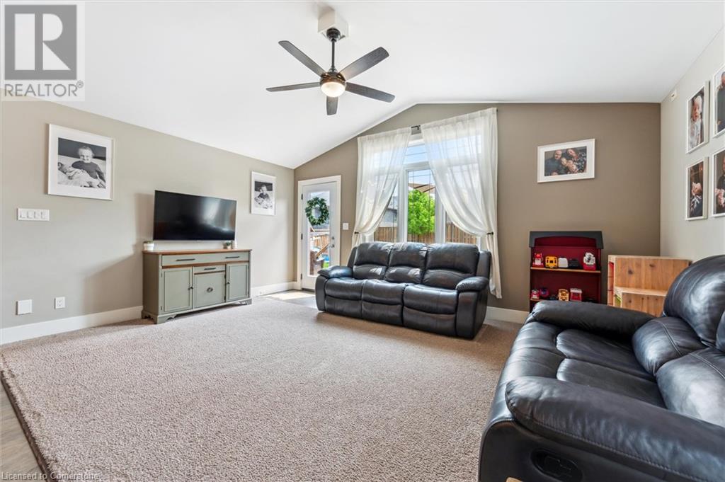 91 Gerber Drive, Milverton, Ontario  N0K 1M0 - Photo 22 - 40736081