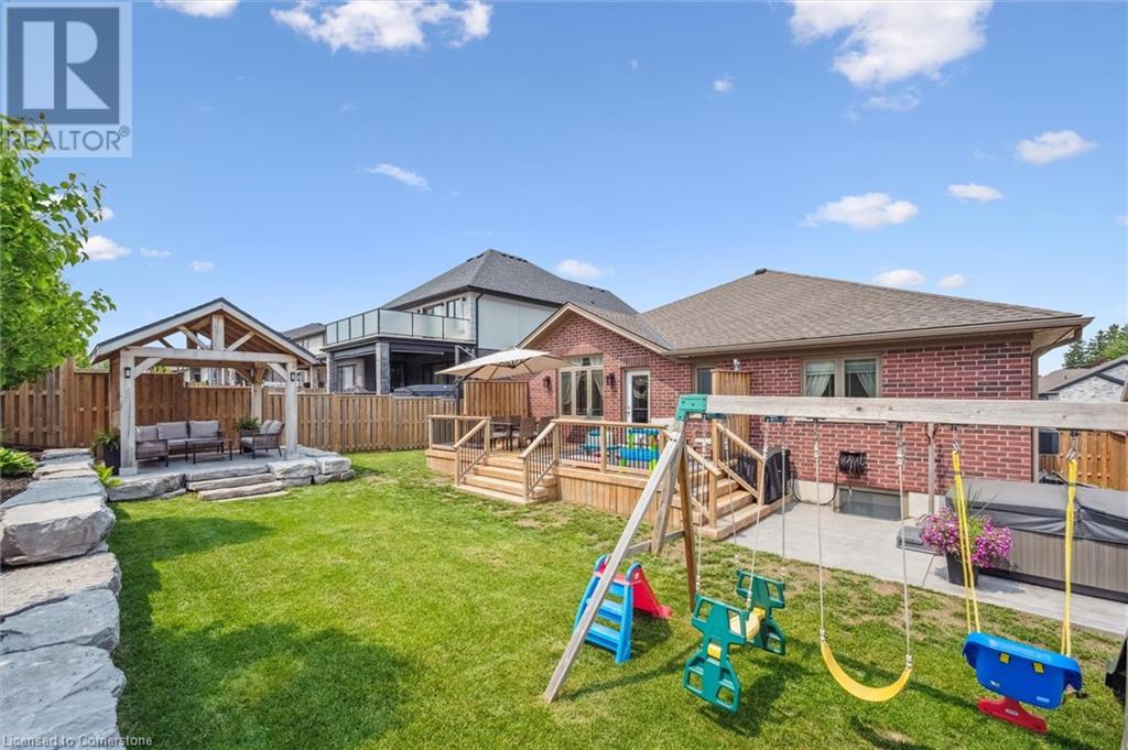 91 Gerber Drive, Milverton, Ontario  N0K 1M0 - Photo 45 - 40736081