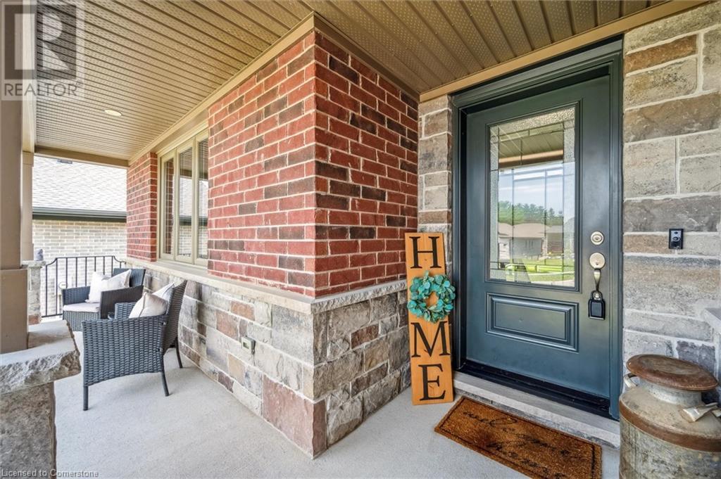 91 Gerber Drive, Milverton, Ontario  N0K 1M0 - Photo 7 - 40736081