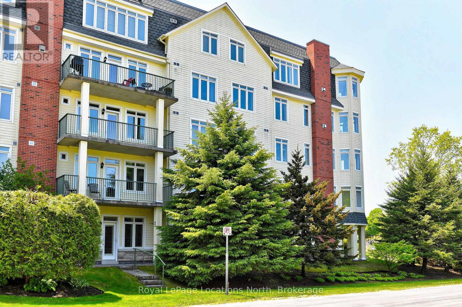 104 - 10 Bay Street E, Blue Mountains, Ontario  N0H 2P0 - Photo 24 - X12194390