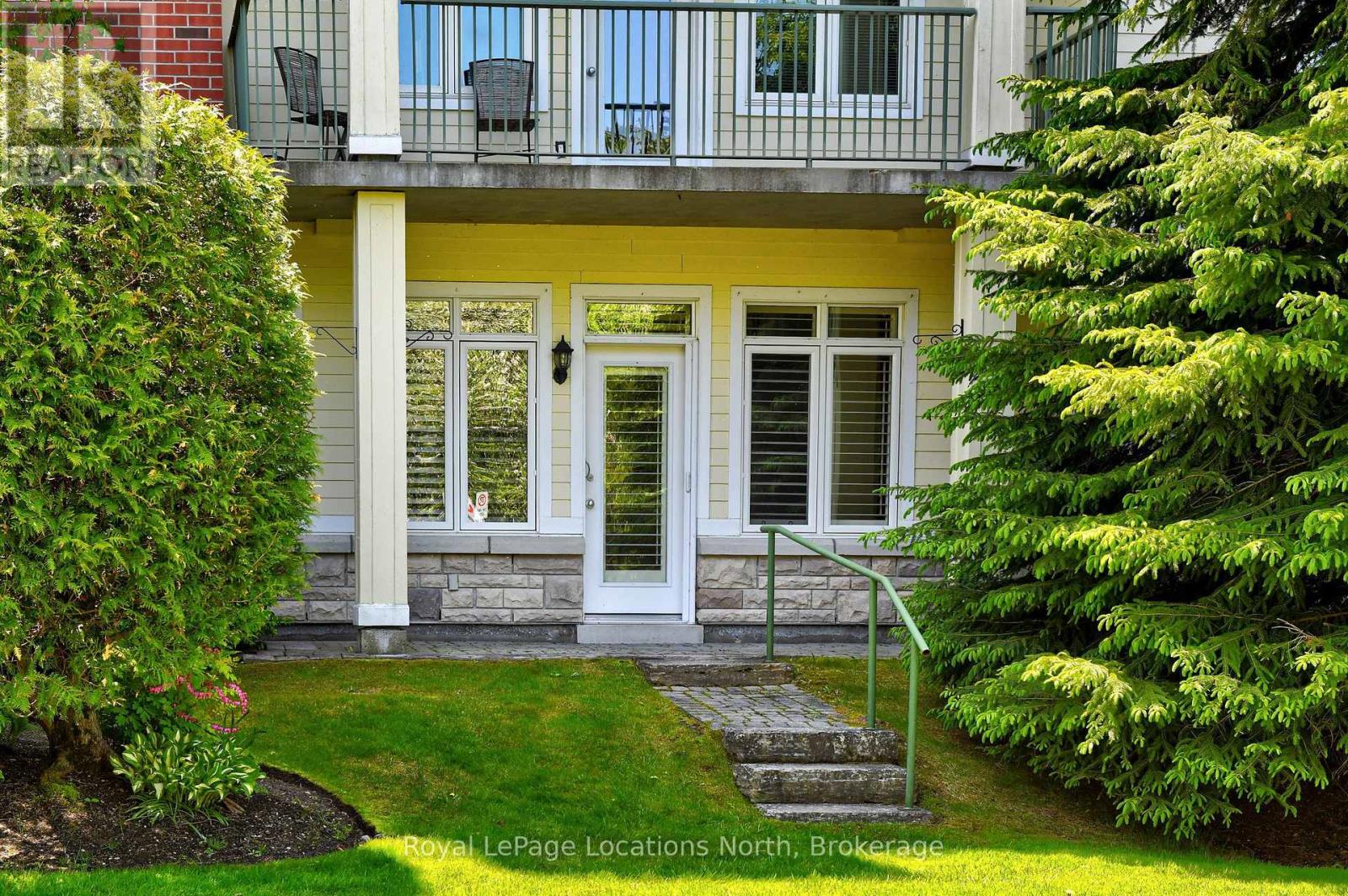 104 - 10 Bay Street E, Blue Mountains, Ontario  N0H 2P0 - Photo 25 - X12194390