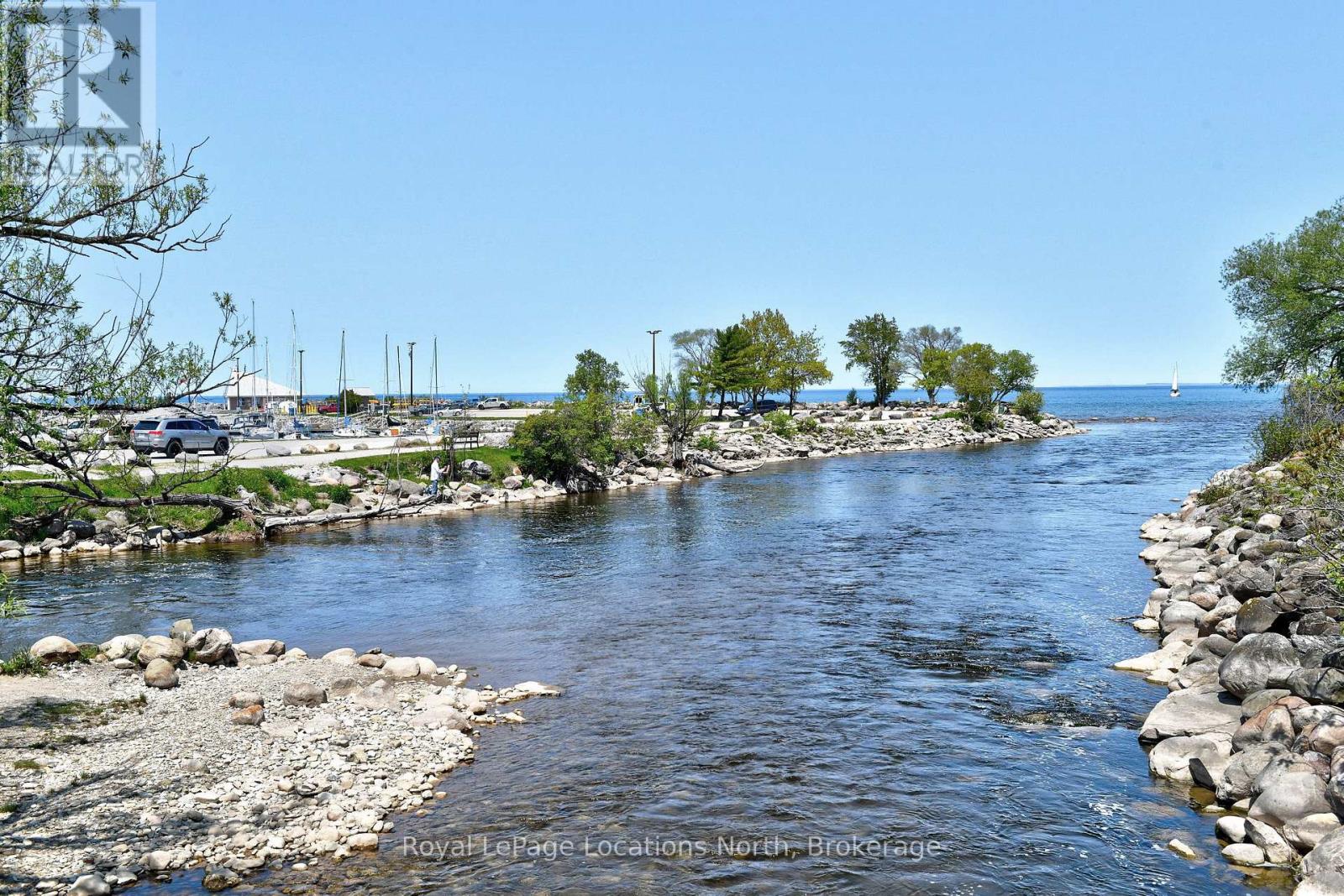 104 - 10 Bay Street E, Blue Mountains, Ontario  N0H 2P0 - Photo 28 - X12194390