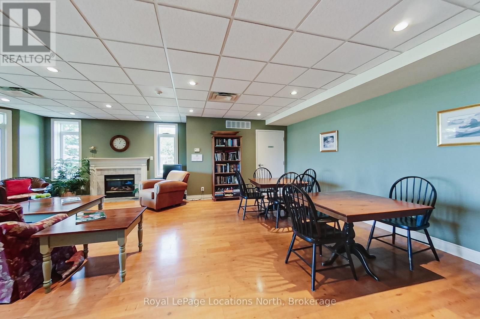 104 - 10 Bay Street E, Blue Mountains, Ontario  N0H 2P0 - Photo 31 - X12194390