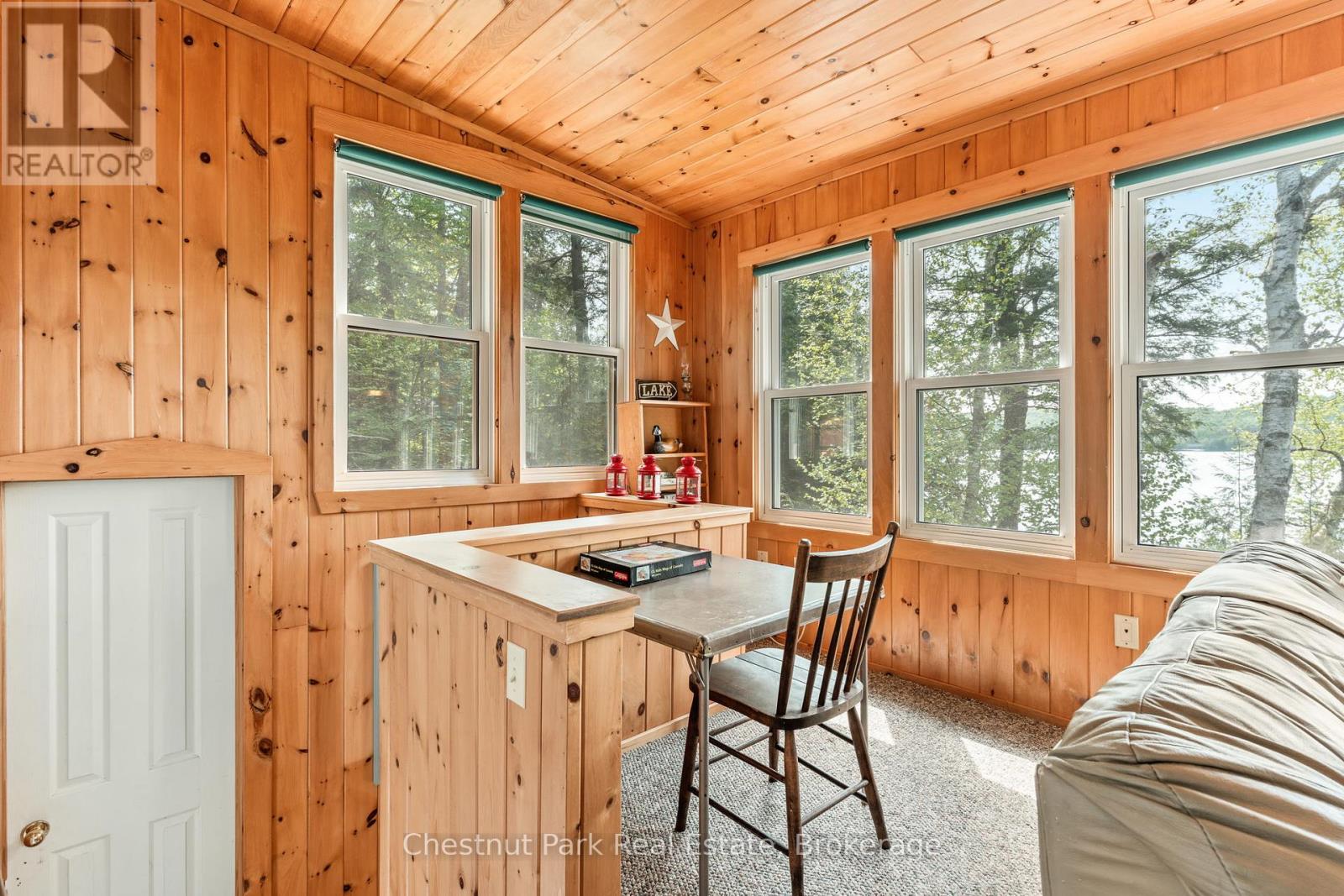1089 Thumb Creek Trail, Algonquin Highlands, Ontario  P0A 1H0 - Photo 13 - X12194407