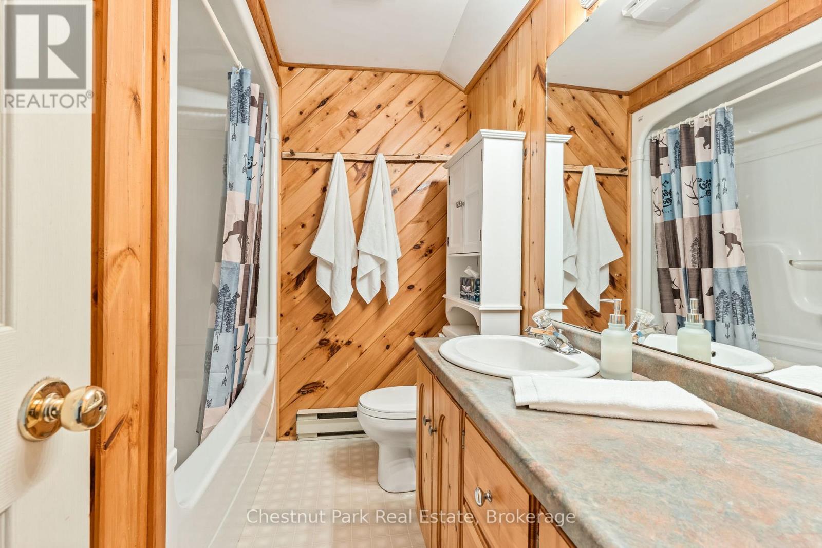 1089 Thumb Creek Trail, Algonquin Highlands, Ontario  P0A 1H0 - Photo 14 - X12194407