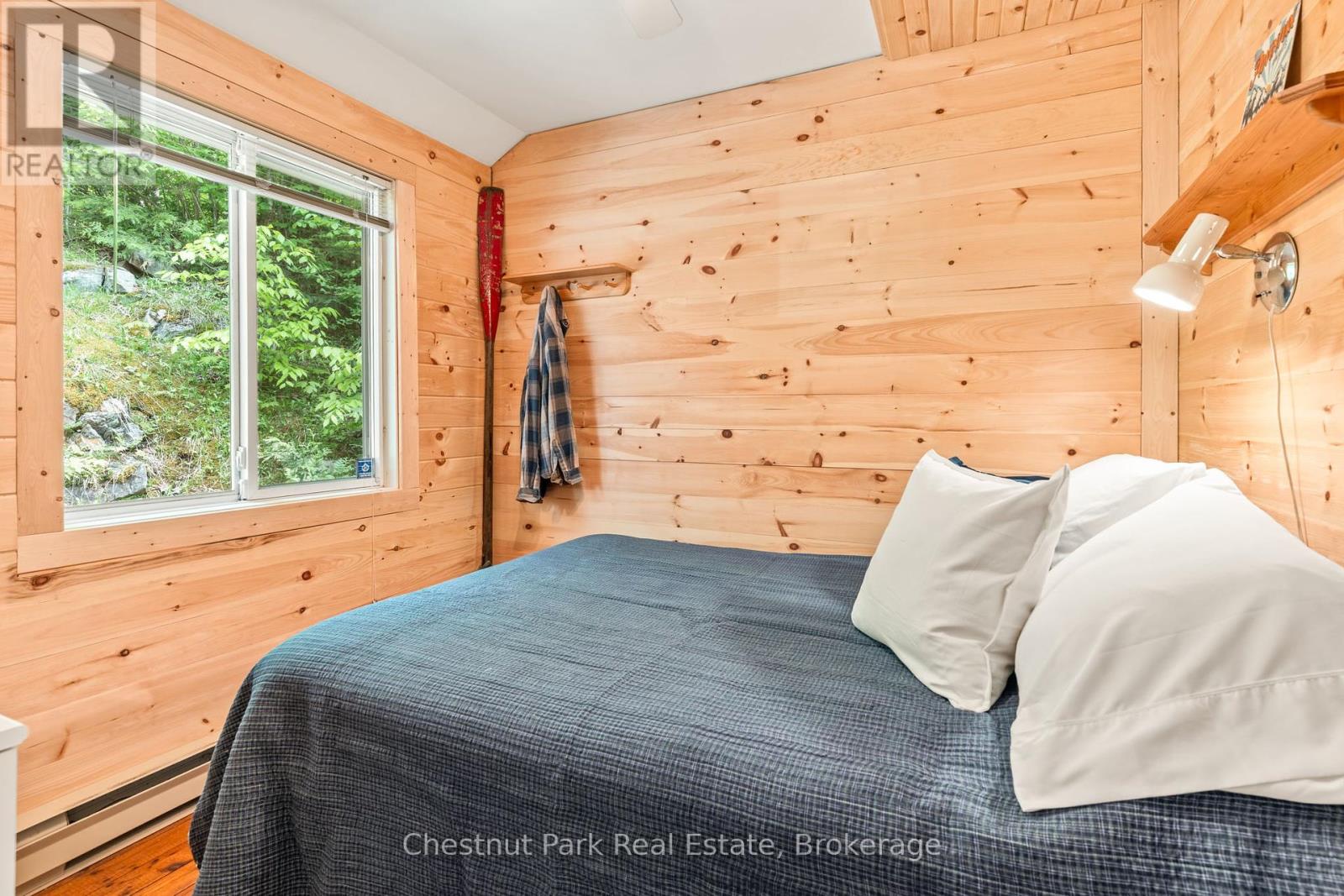 1089 Thumb Creek Trail, Algonquin Highlands, Ontario  P0A 1H0 - Photo 15 - X12194407