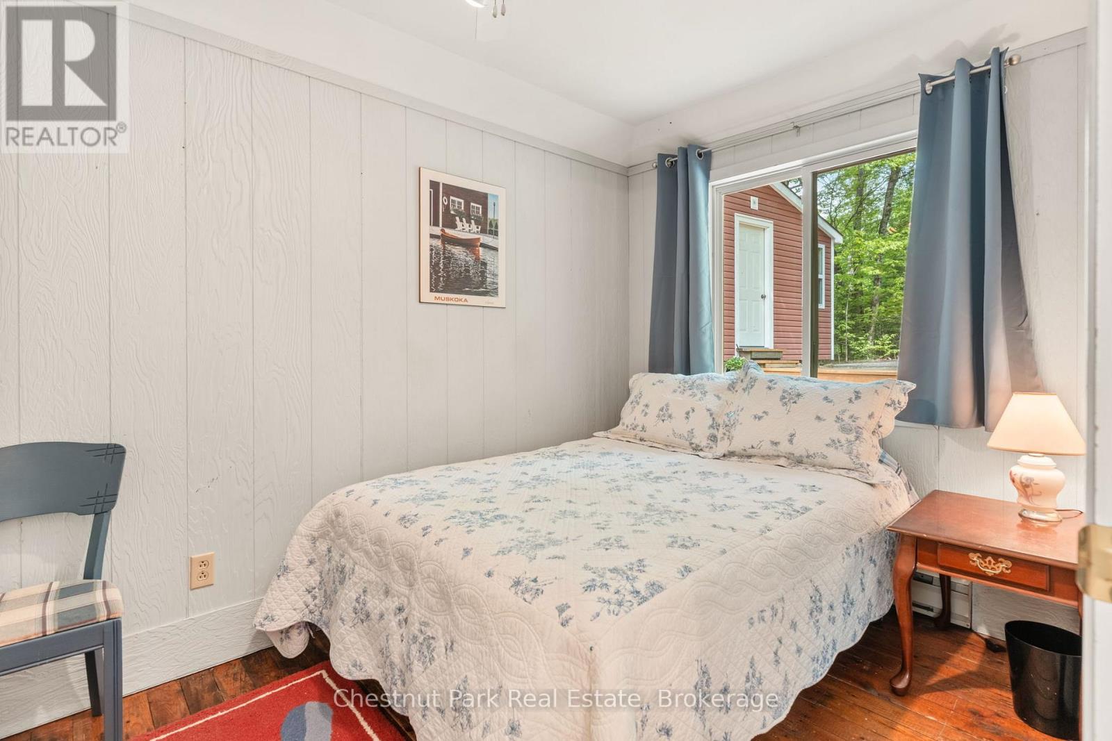 1089 Thumb Creek Trail, Algonquin Highlands, Ontario  P0A 1H0 - Photo 16 - X12194407