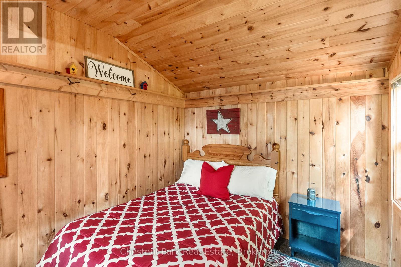 1089 Thumb Creek Trail, Algonquin Highlands, Ontario  P0A 1H0 - Photo 23 - X12194407