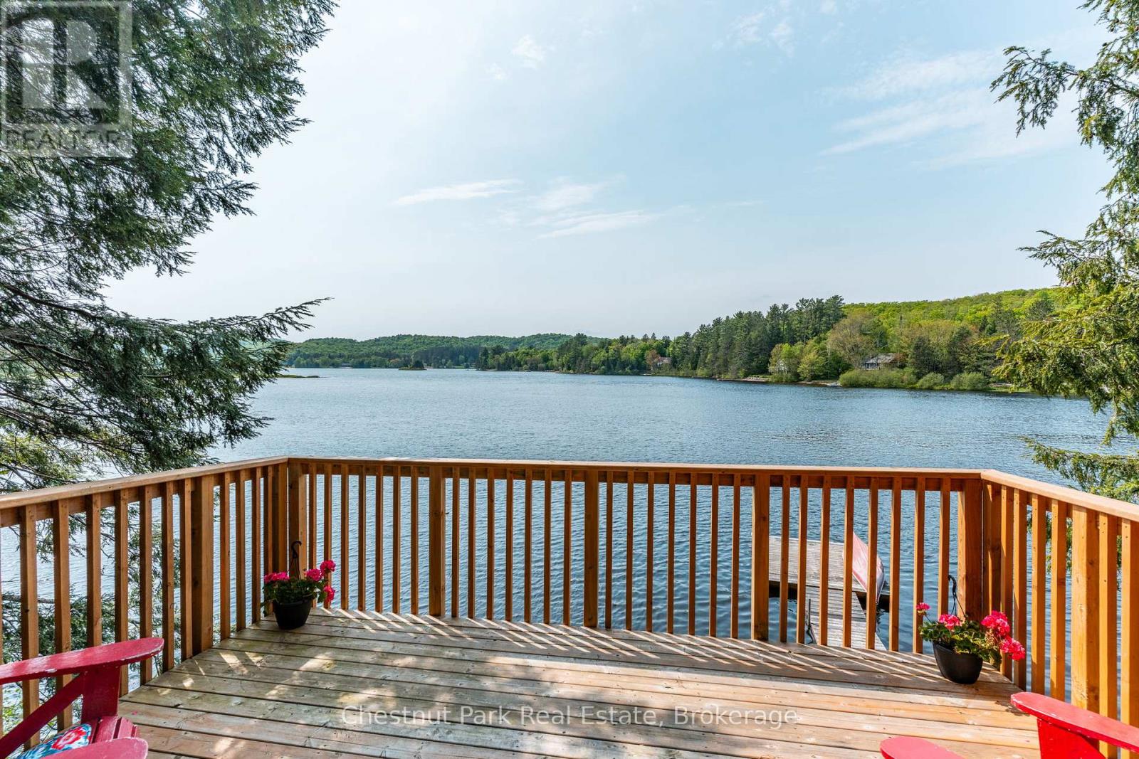 1089 Thumb Creek Trail, Algonquin Highlands, Ontario  P0A 1H0 - Photo 30 - X12194407