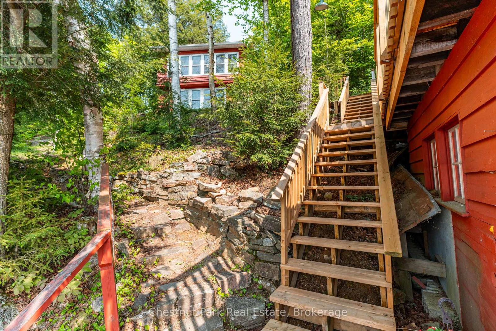 1089 Thumb Creek Trail, Algonquin Highlands, Ontario  P0A 1H0 - Photo 32 - X12194407
